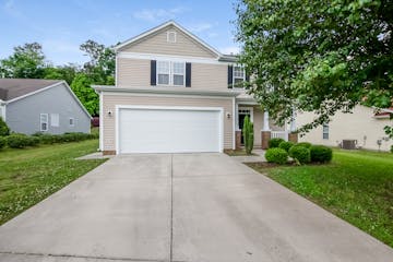 382 Tortoise Ln Winston-Salem, NC 27127